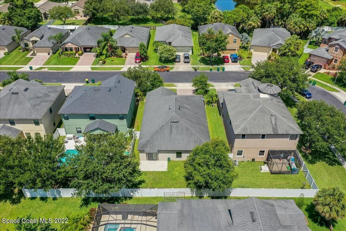 Photo of 1003 Hailey Street