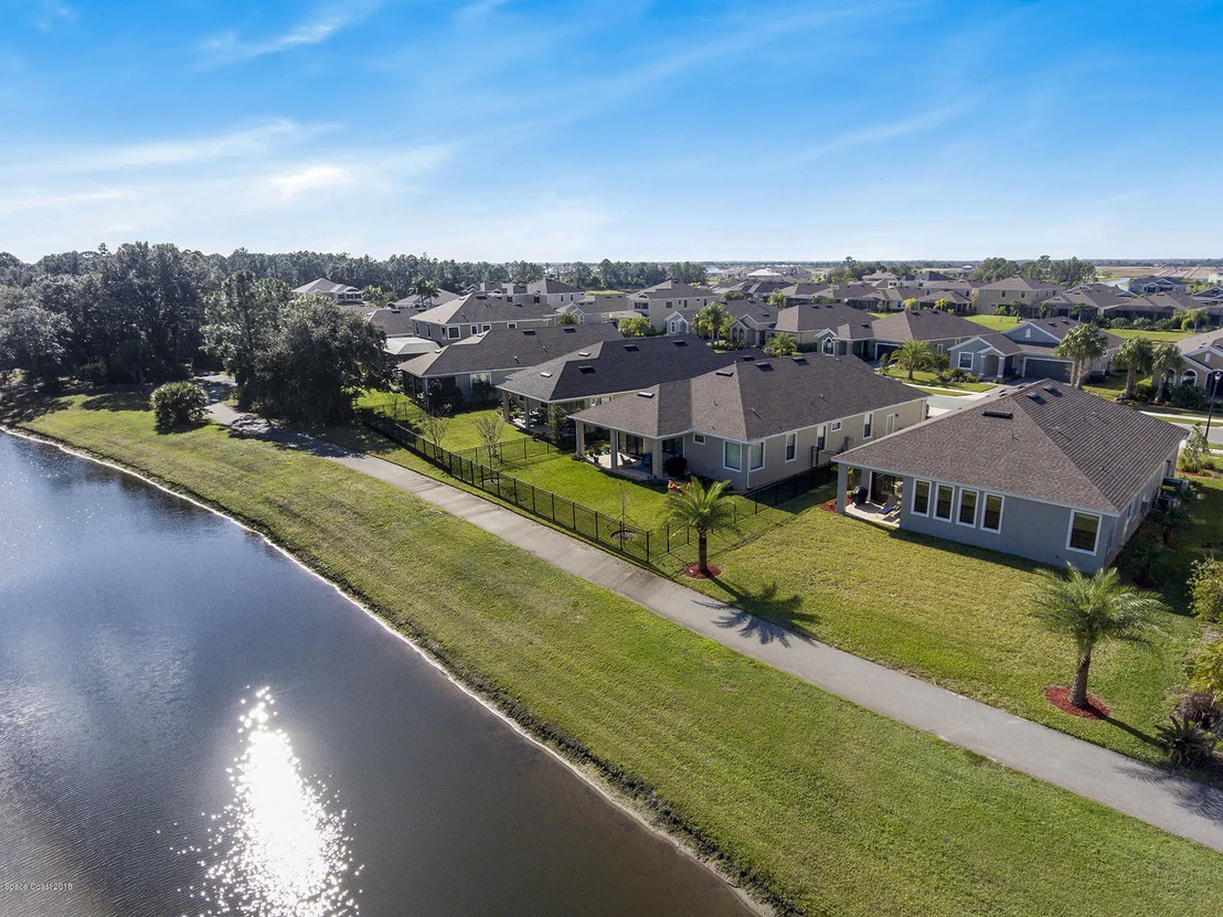 Photo of 8009 Marquette Drive