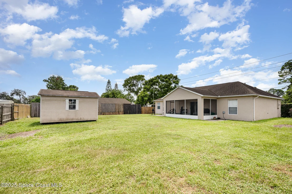 Photo of 6465 Grissom Parkway