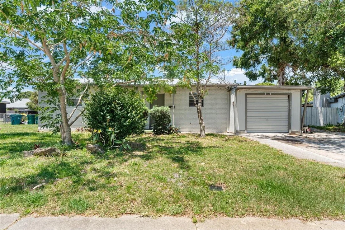 Photo of 3308 Purdue Street