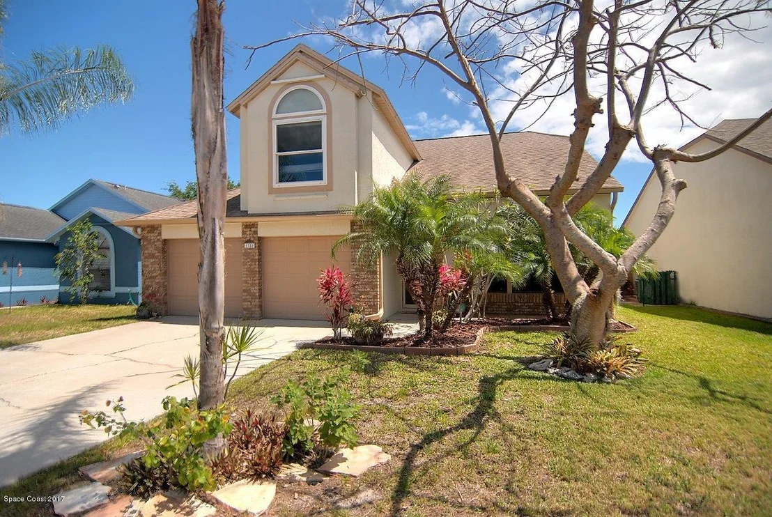 Photo of 1784 Clover Circle