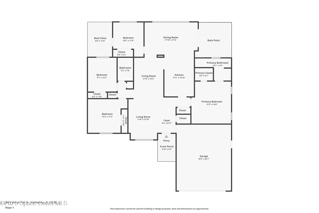 Photo of 3001 Sweet Oak Drive