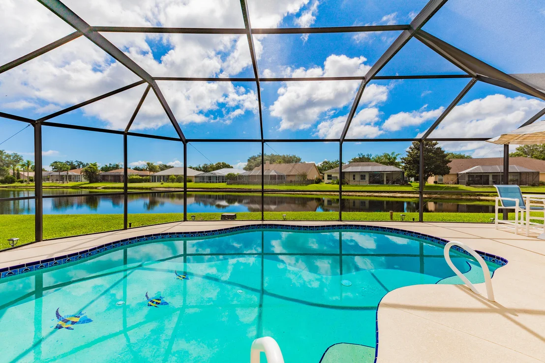 Photo of 3832 Long Leaf Drive