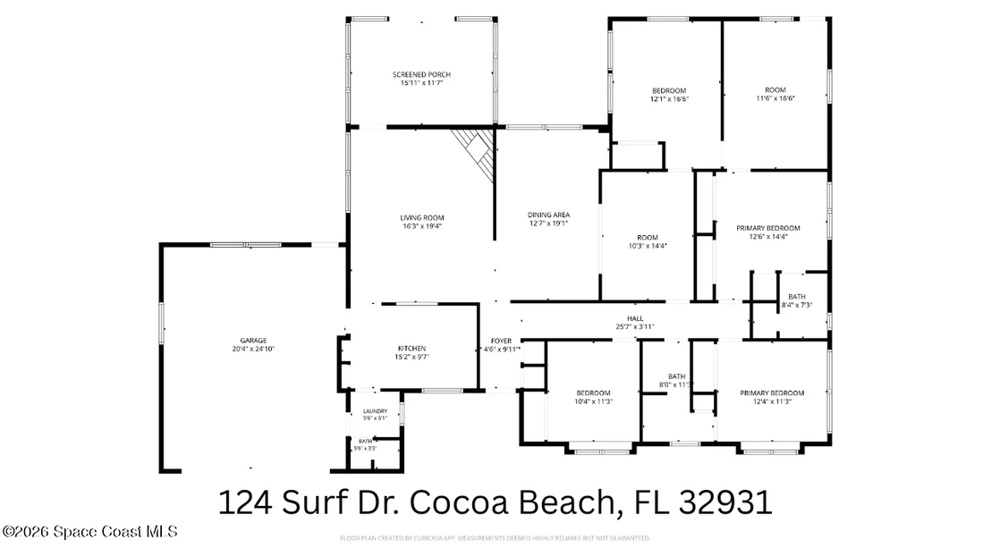 Photo of 124 Surf Drive