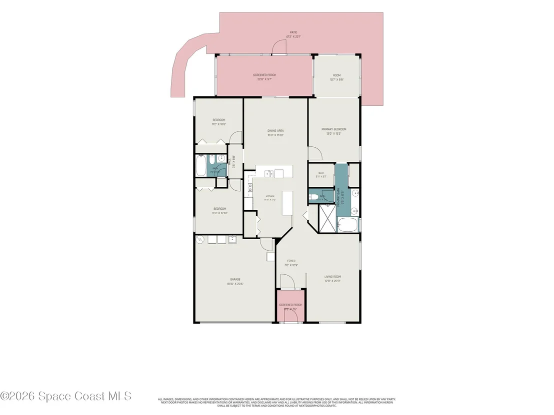 Photo of 2479 Coral Ridge Circle