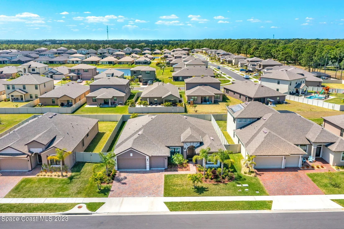 Photo of 3809 Salt Marsh Circle