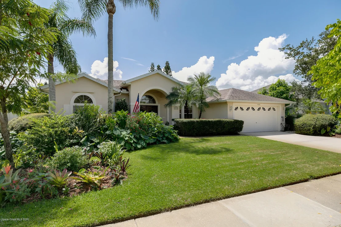 Photo of 4060 Long Leaf Drive