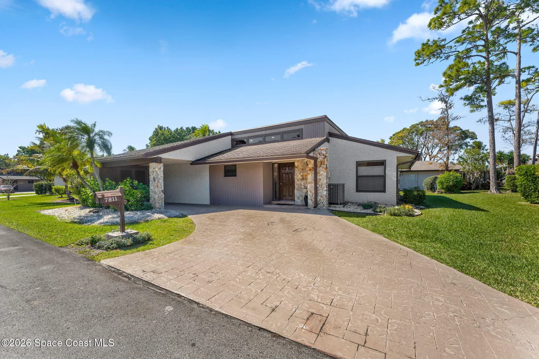 Photo of Unit 26 at 7811 Beechfern Circle