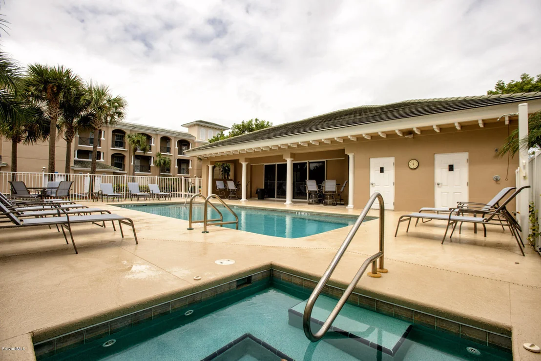 Photo of Unit 201 at 2012 Julep Drive