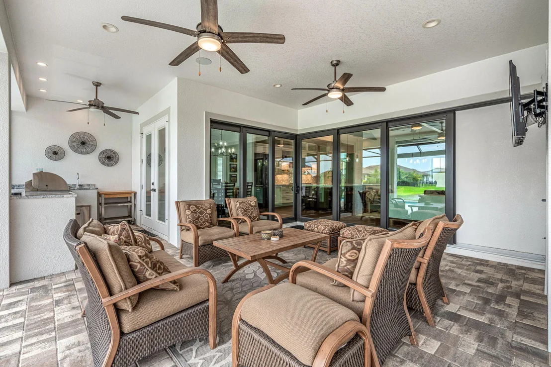 Photo of 8570 Serrano Circle