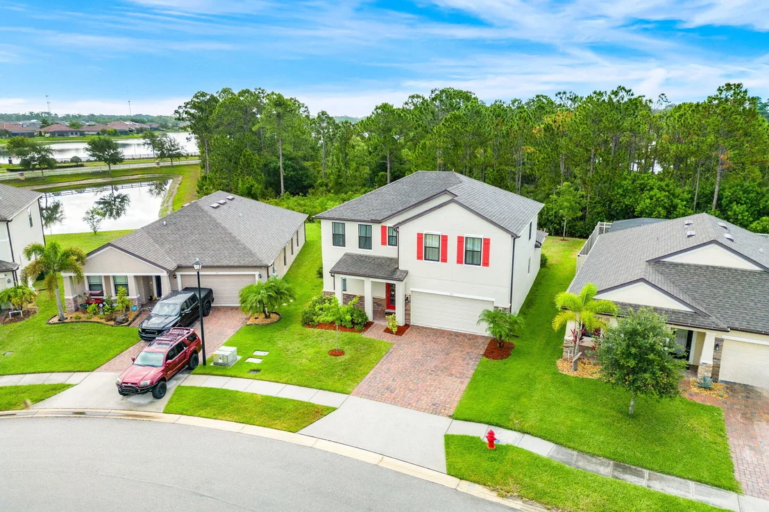 Photo of 783 Musgrass Circle