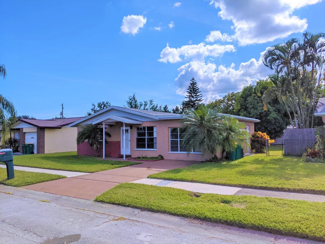 Photo of 409 Count Street