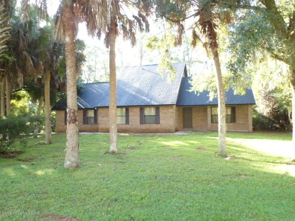 Photo of 4201 Mustang Road