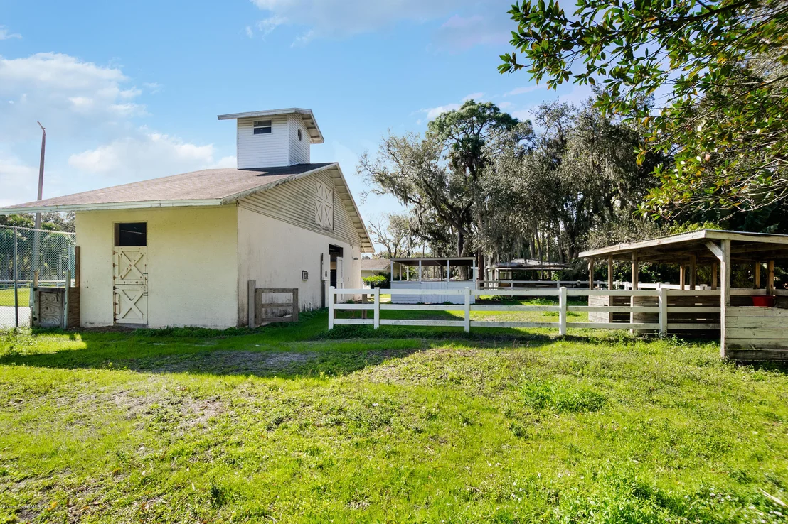 Photo of 2885 Turtle Mound Road