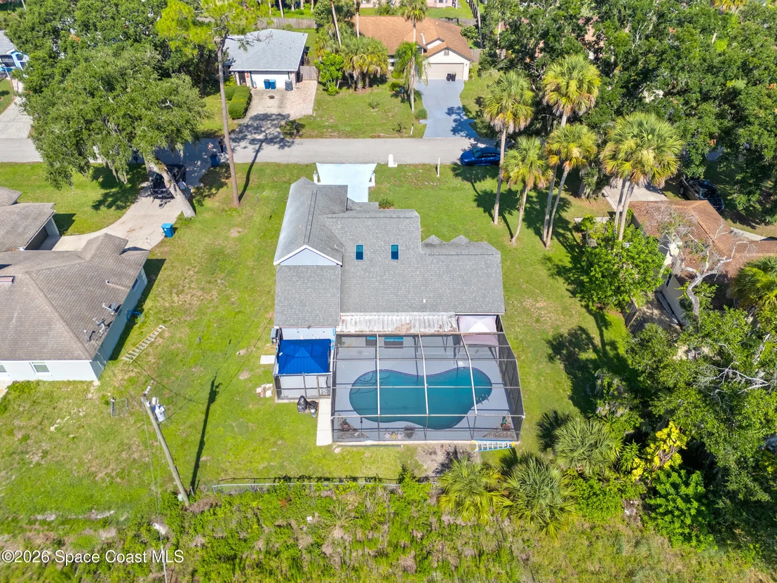 Photo of 1421 Ruffin Circle SE