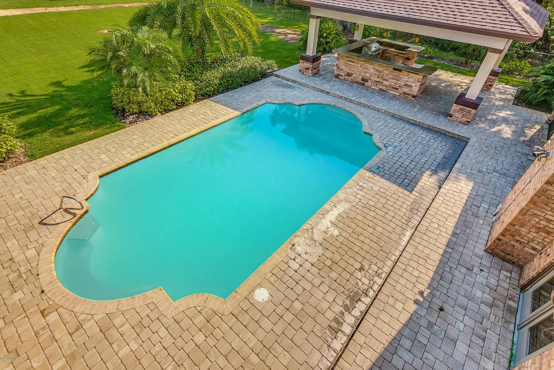 Photo of 4565 Lake Washington Road