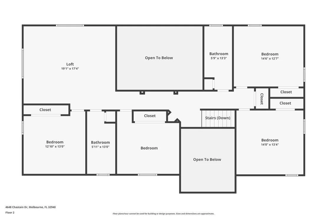 Photo of 4648 Chastain Drive