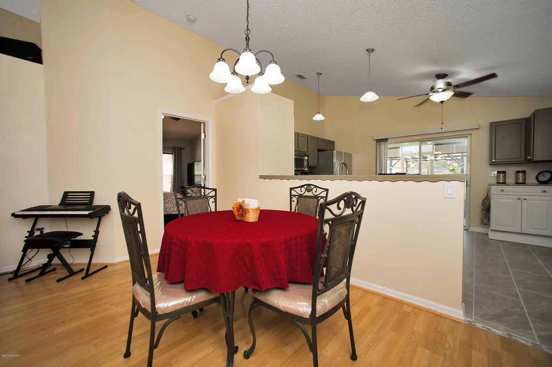 Photo of 1633 Cape Palos Drive