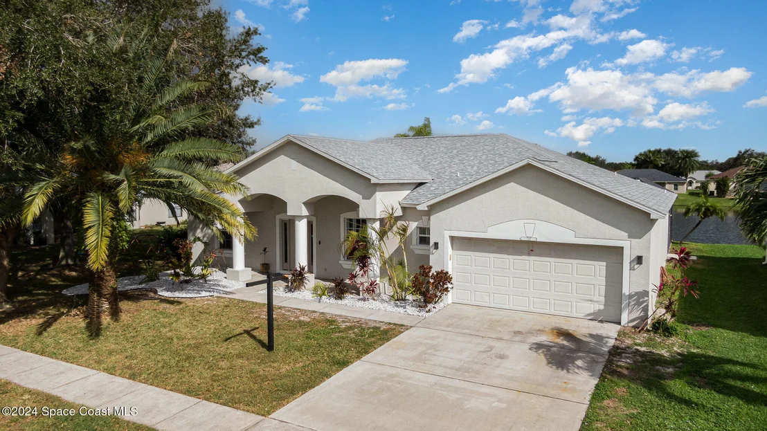 Photo of 737 Preakness Drive