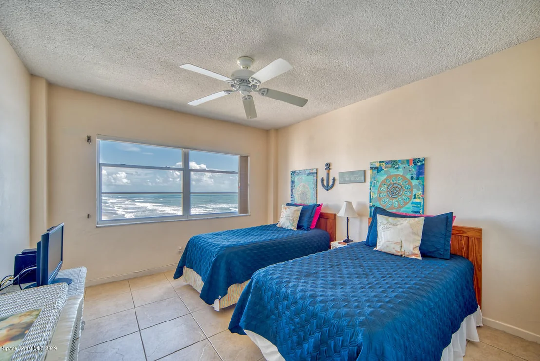 Photo of Unit 607 at 205 Highway A1a