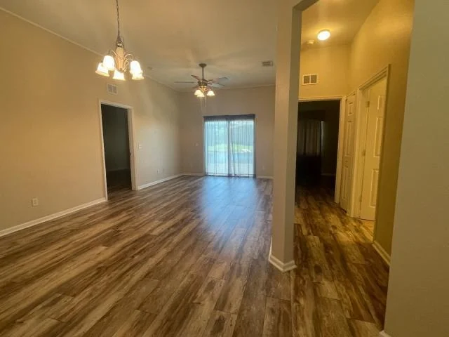 Photo of Unit 102 at 4016 Meander Place