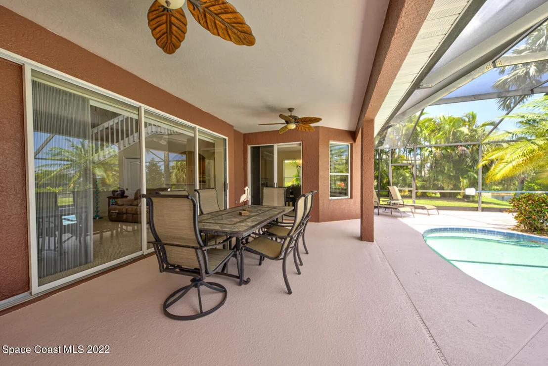 Photo of 1311 Cape Sable Drive