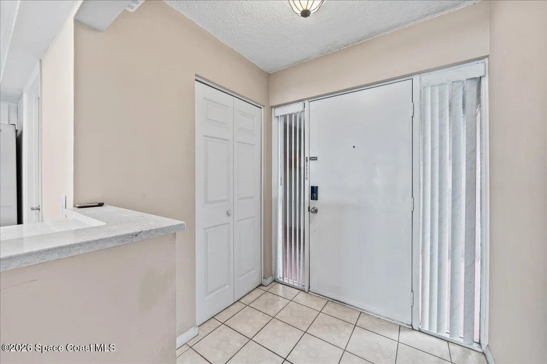 Photo of Unit 1103 at 1700 Commodore Boulevard