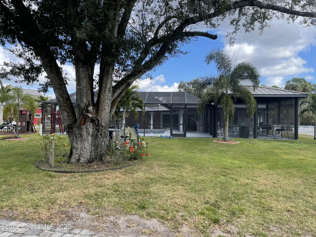 Photo of 3000 Appaloosa Boulevard