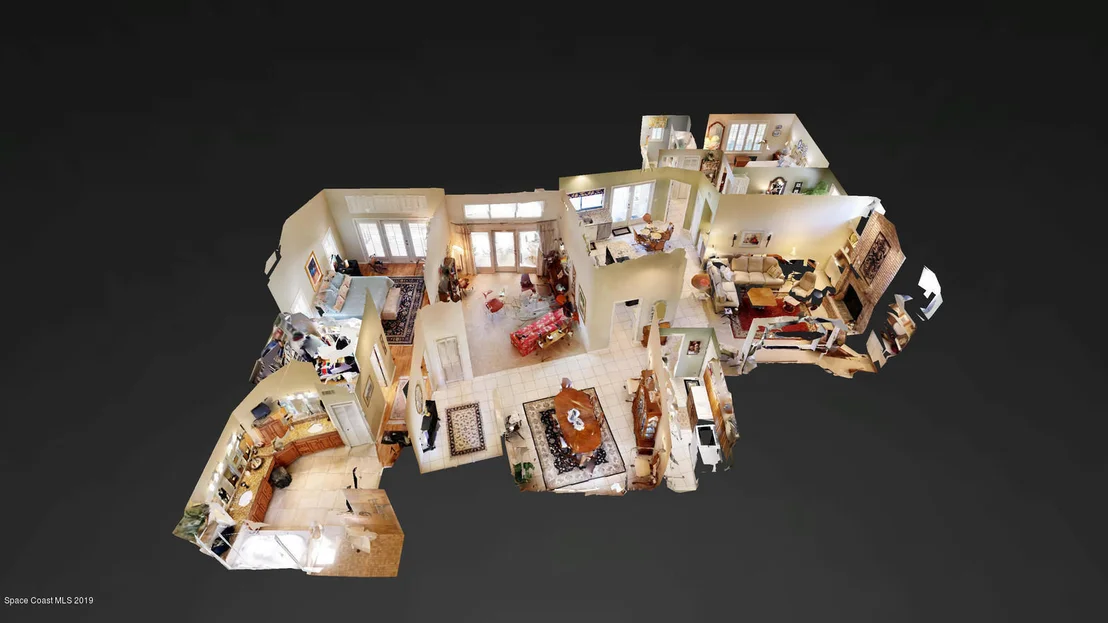 Photo of 610 Rossmoor Circle