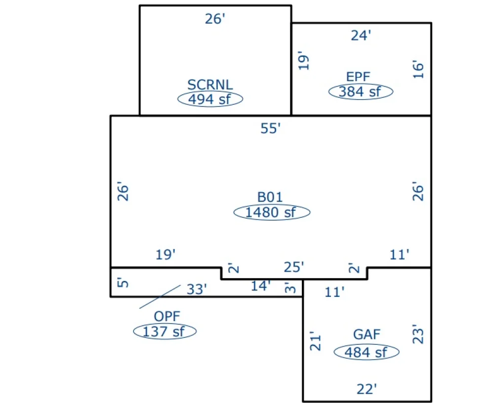 Photo of 4175 Skyway Drive
