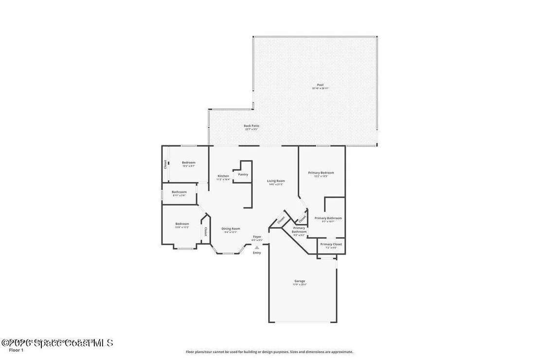 Photo of 3029 Sweet Oak Drive