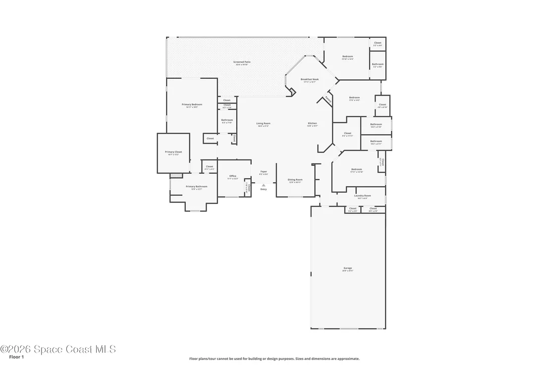 Photo of 4696 Tea Tree Court
