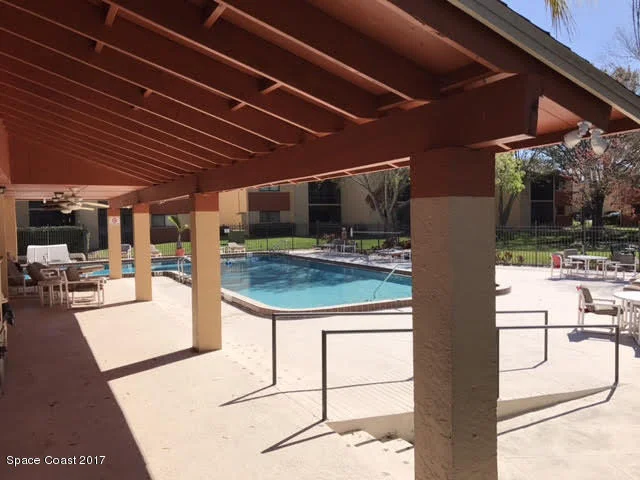 Photo of Unit 821 at 2748 Golf Lake Circle