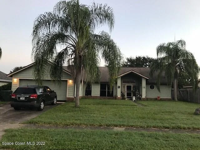 Photo of 1232 Walnut Grove Way