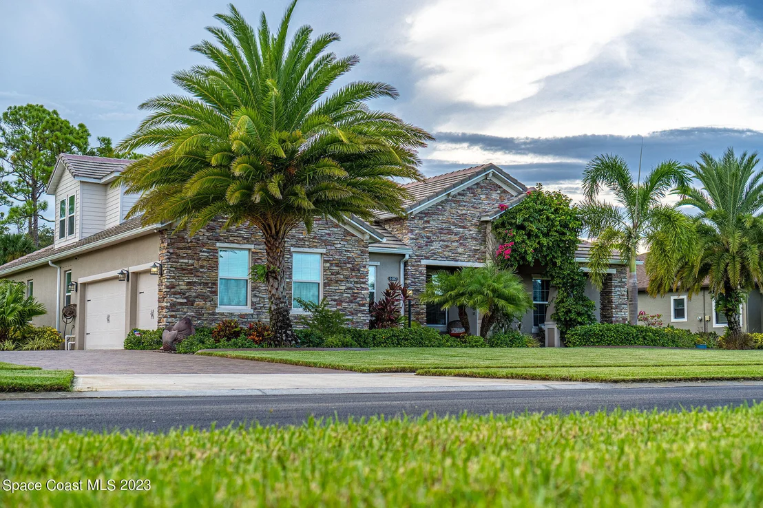 Photo of 4407 Preservation Circle
