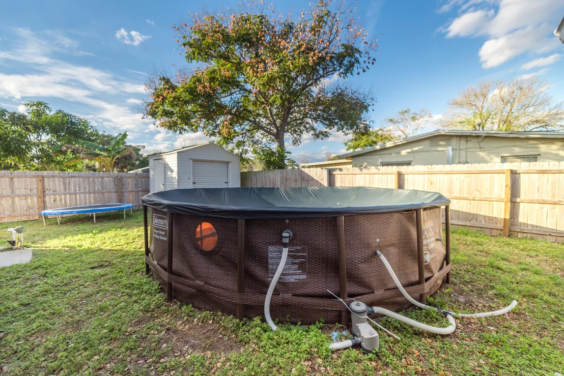 Photo of 1309 Estridge Drive