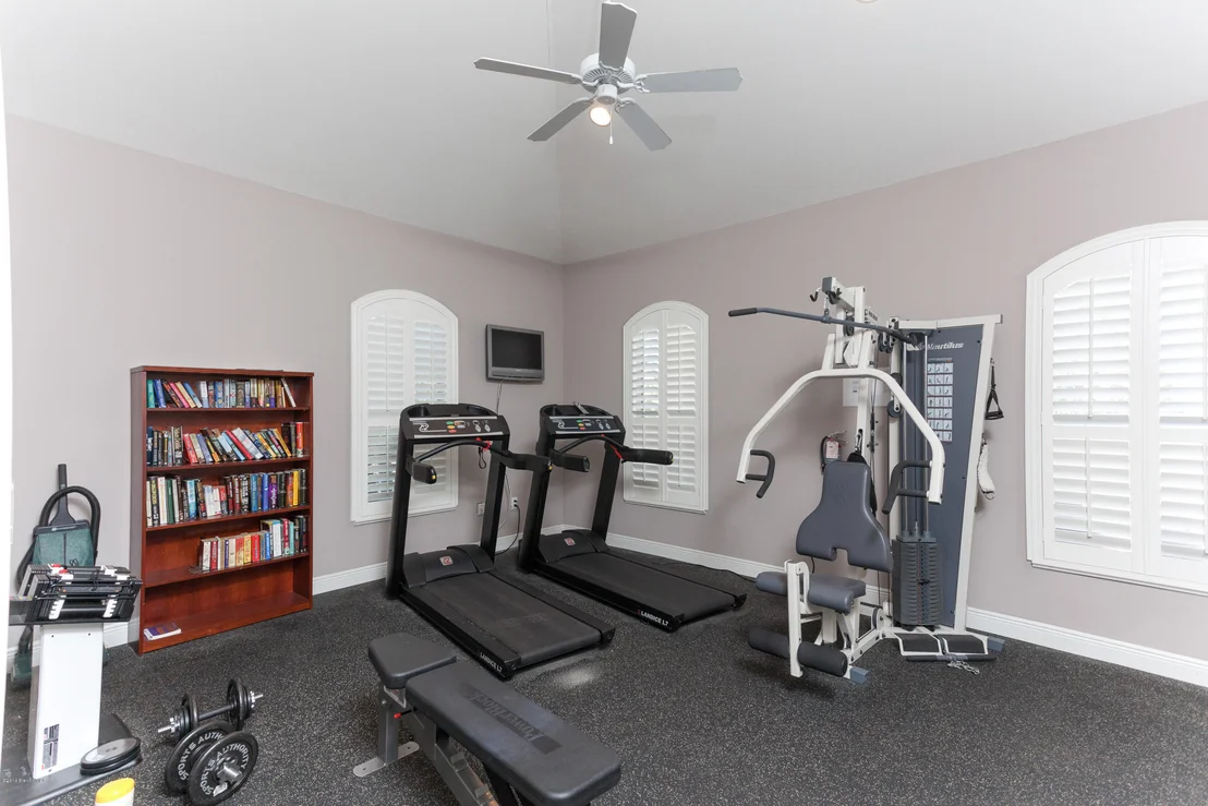 Photo of Unit 309 at 2012 Julep Drive