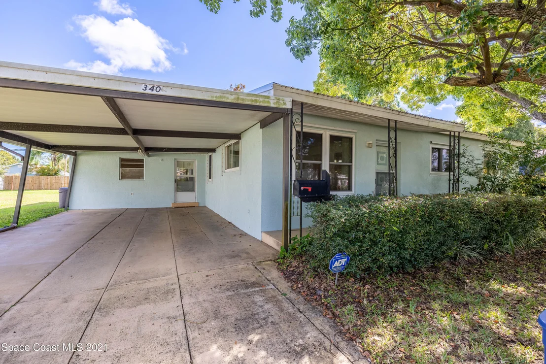 Photo of 3401 Purdue Street