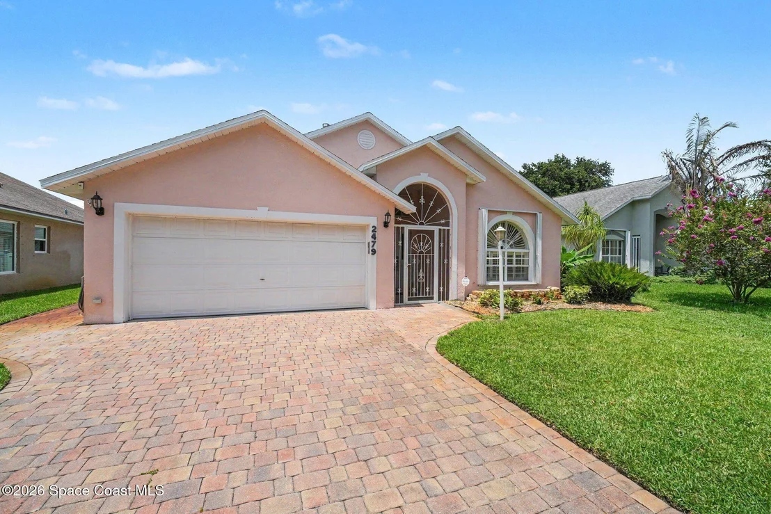 Photo of 2479 Coral Ridge Circle