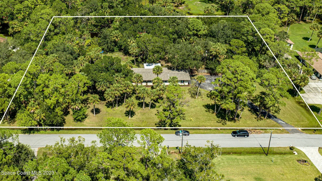 Photo of 4100 Mustang Road