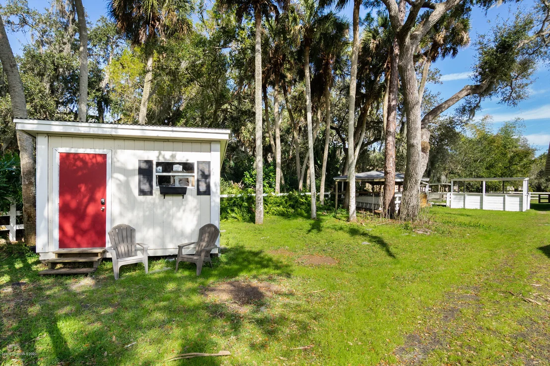 Photo of 2885 Turtle Mound Road