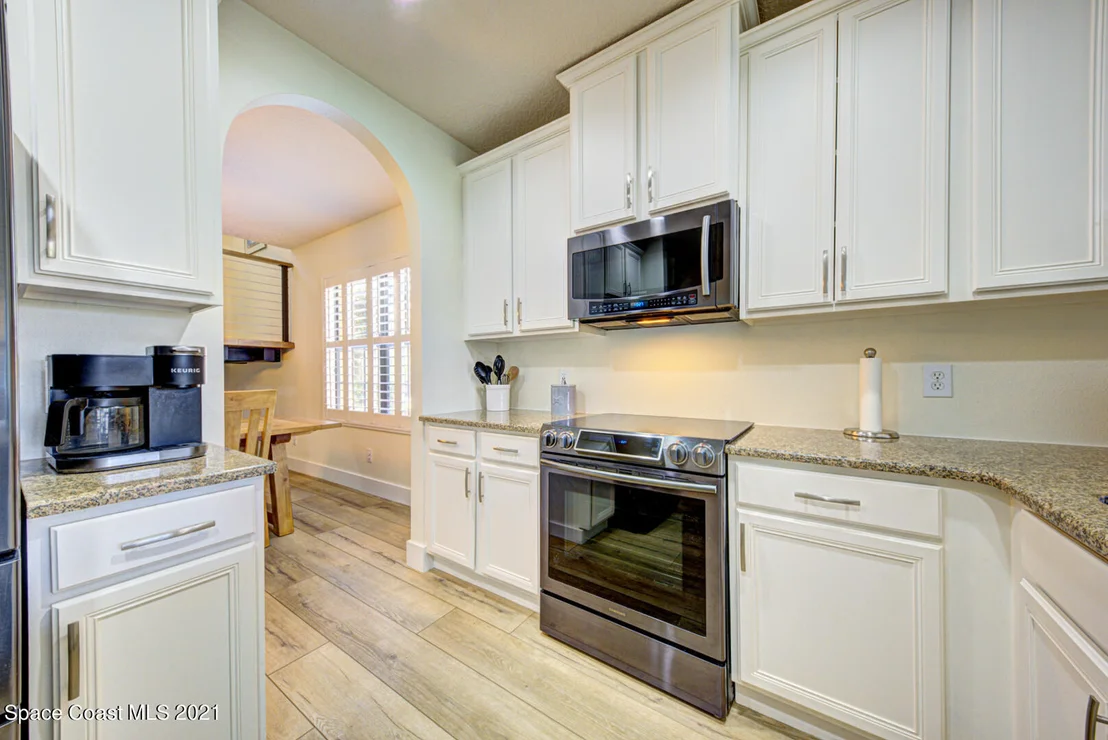 Photo of Unit 101 at 1340 Lara Circle