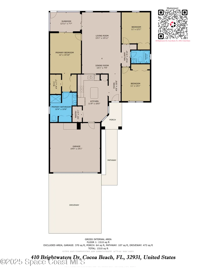 Photo of 410 Brightwaters Drive