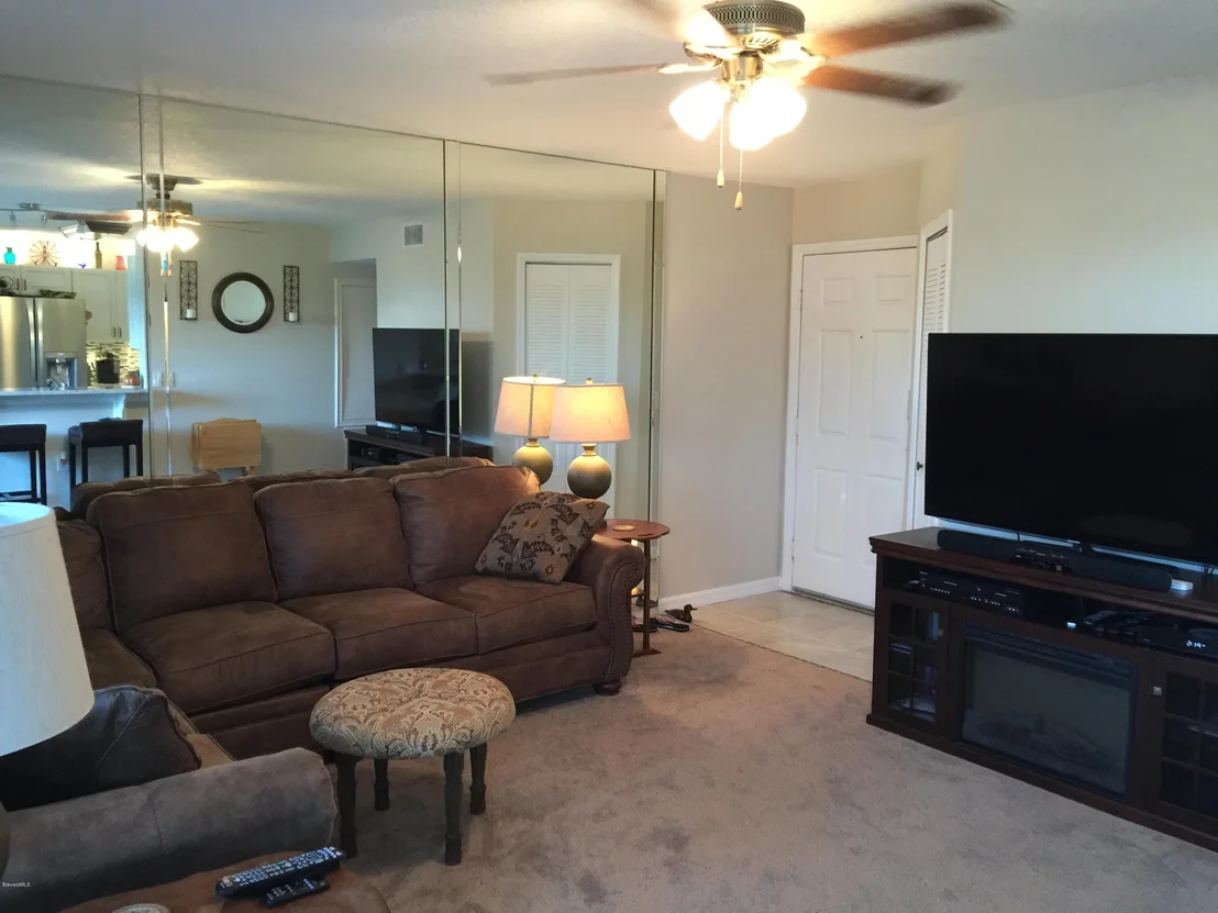 Photo of Unit 101 at 7470 N Highway 1