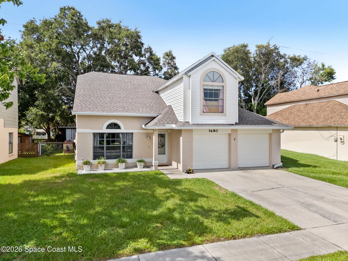 Photo of 1680 Clover Circle