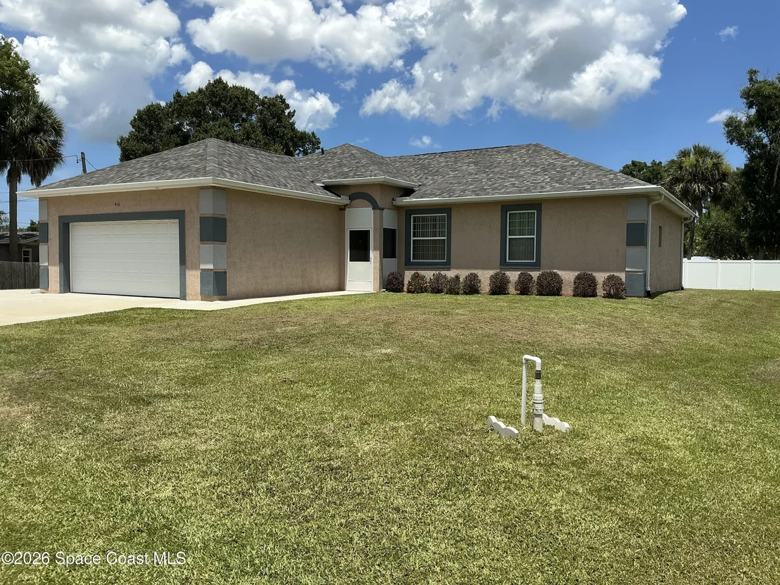 Photo of 416 La Veta Drive