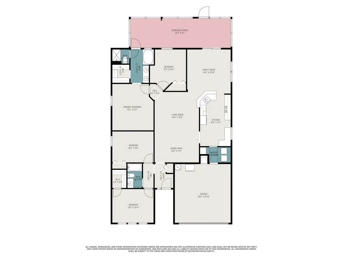 Photo of 1167 White Oak Circle