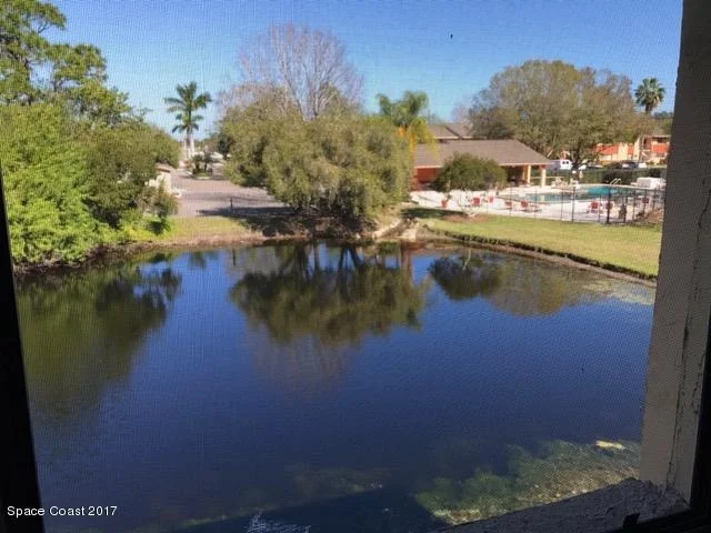 Photo of Unit 821 at 2748 Golf Lake Circle