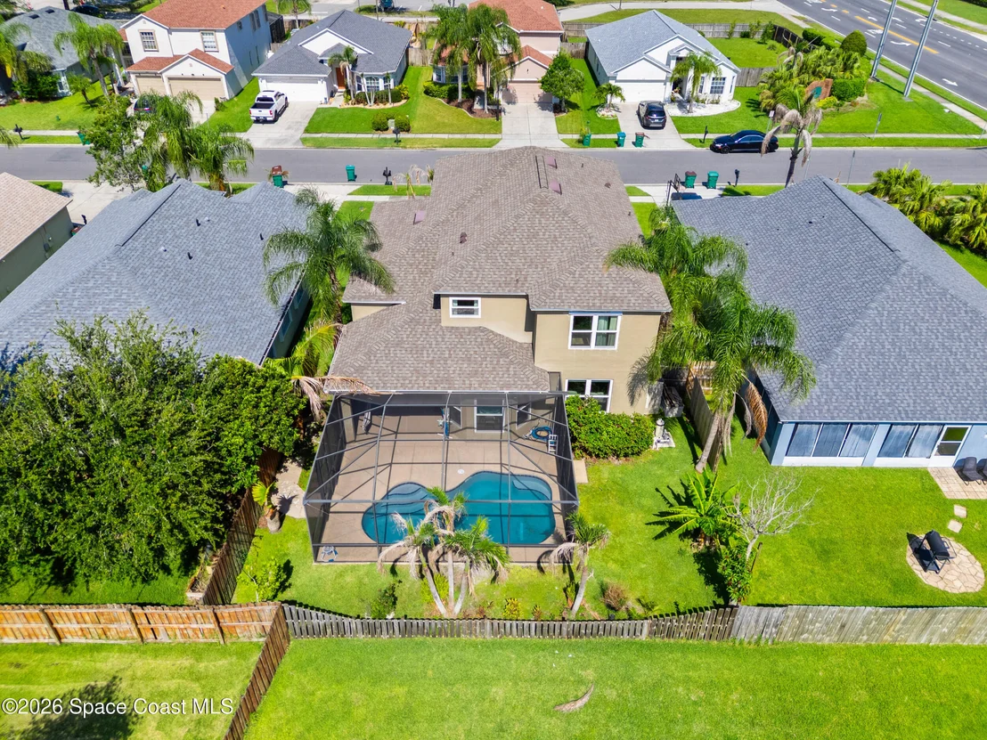 Photo of 2756 Bradfordt Drive