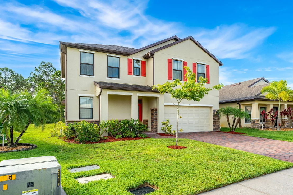 Photo of 783 Musgrass Circle